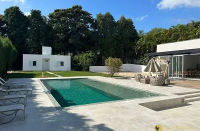 Casa com 5 dormitórios à venda, 495 m² por r$ 4.500.000,00 - condomínio city castelo - itu/sp