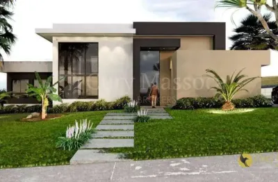Casa com 5 dormitórios à venda, 606 m² por r$ 8.000.000,00 - condomínio fazenda vila real de itu - itu/sp