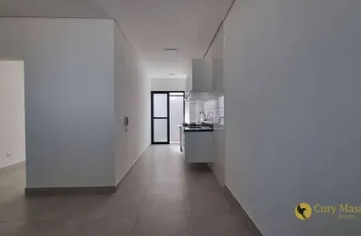 Apartamento com 1 dormitório para alugar, 42 m² por r$ 1.950,01/mês - vila cleto - itu/sp