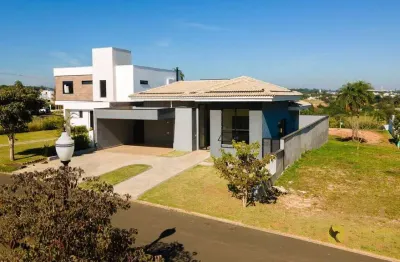 Casa com 3 dormitórios, 231 m² - venda por r$ 2.447.200,00 ou aluguel por r$ 14.000,00/mês - condomínio villas do golfe - itu/sp