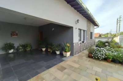 Casa com 3 dormitórios à venda, 177 m² por r$ 680.000,00 - vila cleto - itu/sp