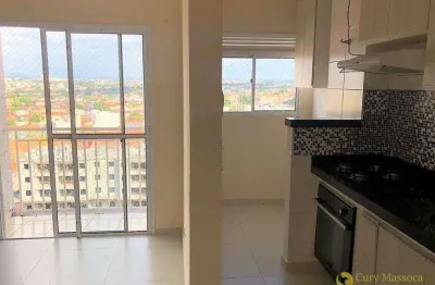 Apartamento com 2 quartos à venda na Rua Araldo Rodrigues, 105, Centro, Itu