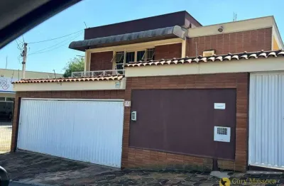 Casa com 3 dormitórios à venda, 192 m² por r$ 650.000,00 - vila romão - salto/sp