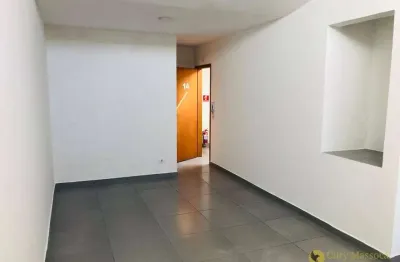 Kitnet com 1 dormitório para alugar, 54 m² por r$ 1.539,00/mês - itu novo centro - itu/sp