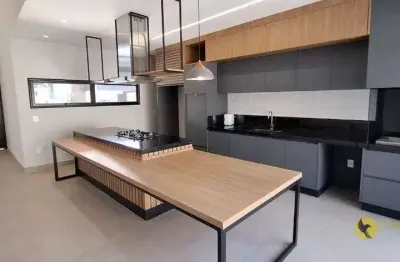 Casa com 3 dormitórios à venda, 190 m² por r$ 1.990.000,00 - jardim residencial dona maria josé - indaiatuba/sp