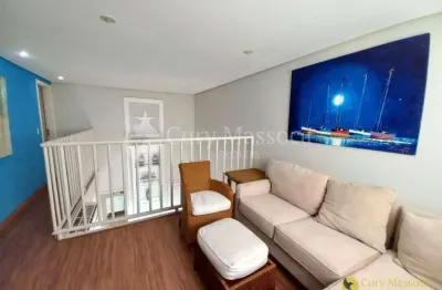 Apartamento com 4 dormitórios à venda, 160 m² por r$ 2.500.000,00 - riviera - bertioga/sp