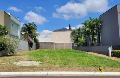 Terreno à venda, 495 m² por r$ 1.600.000 - condomínio maison du parc - indaiatuba/sp