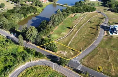 Terreno à venda, 1000 m² por r$ 700.000 - jardim indaiatuba golf - indaiatuba/sp