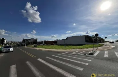 Terreno à venda, 383 m² por r$ 915.000 - jardim residencial dona maria josé - indaiatuba/sp