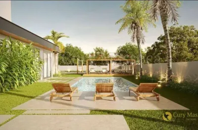 Casa à venda, 374 m² por r$ 3.450.000,00 - condomínio xapada parque ytu - itu/sp