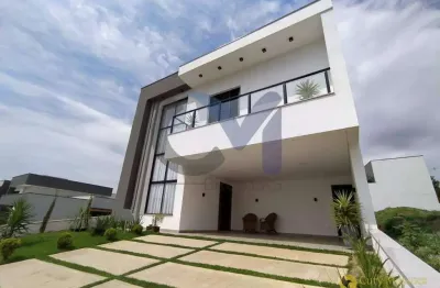 Casa com 3 dormitórios à venda, 200 m² por r$ 1.590.000 - jardim piemonte - indaiatuba/sp