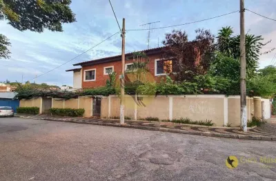 Casa com 4 dormitórios à venda, 308 m² por r$ 800.000 - brasil - itu/sp