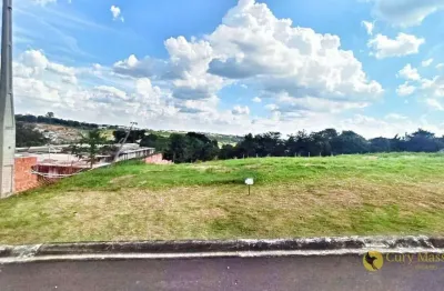 Oportunidade! terreno com 473m² por r$ 280.000 - condomínio mirante dos ipês - salto/sp