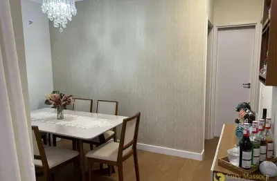 Apartamento com 2 dormitórios à venda, 63 m² por r$ 380.000,00 - condomínio jardim dos taperás - salto/sp