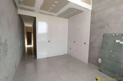 Casa com 2 dormitórios à venda, 49 m² por r$ 245.000,00 - jardim campos do conde - sorocaba/sp