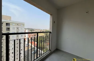 Apartamento com 2 dormitórios - venda por R$ 495.000,00 ou aluguel por R$ 3.600,01/mês - Ilhas do Mediterrâneo - Itu/SP