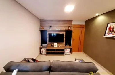 Apartamento com 2 dormitórios à venda por r$ 480.000,00 - edifício green park ii - salto/sp