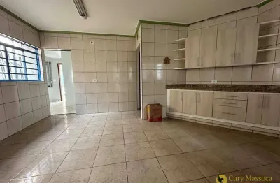 Casa com 3 quartos, sendo 1 suíte no bairro são gabriel ii