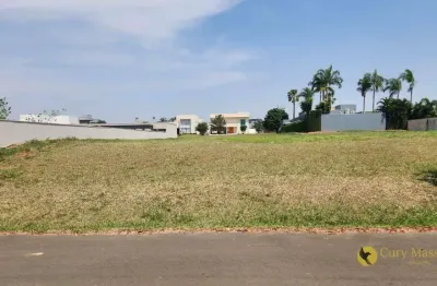 Terreno à venda, 950 m² por r$ 750.000,00 - condomínio xapada parque ytu - itu/sp