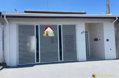 Casa com 2 dormitórios à venda, 80 m² por r$ 480.000,00 - jardim dos colibris - indaiatuba/sp