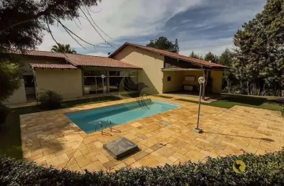 Casa à venda no condomínio terras de são josé, itu - ca0316