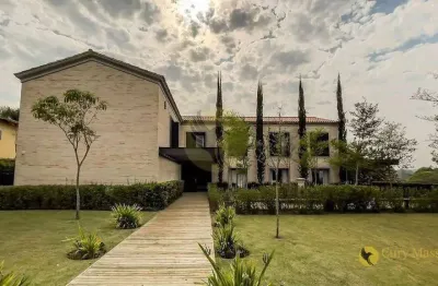 Casa à venda no condomínio terras de são josé, itu - ca0323.