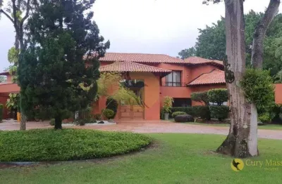 Casa residencial à venda, residencial são josé, itu - ca0340.