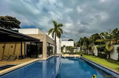 Casa à venda no condomínio terrasde são jos , itu - ca0368