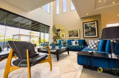 Casa à venda no condomínio fazenda alvorada em porto feliz - ca0390