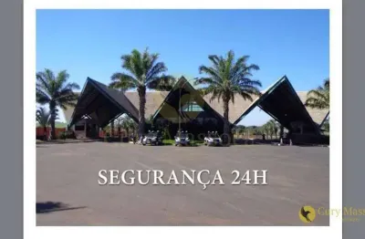 Terreno à venda, 1000 m² por r$ 715.000,00 - condomínio fazenda alvorada - porto feliz/sp