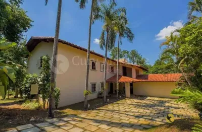Casa em condomínio fechado com 5 quartos à venda na Alameda do Laço de Fita, 239, Condomínio Terras de São José, Itu