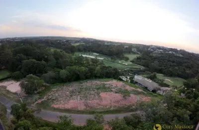 Terreno à venda, 2878 m² por r$ 4.000.000,00 - condomínio terras de são josé - itu/sp