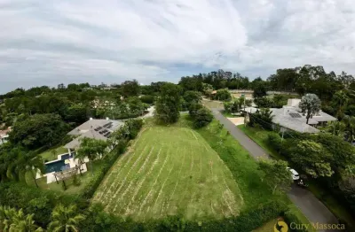 Terreno à venda, 2052 m² por r$ 3.650.000,00 - condomínio terras de são josé - itu/sp