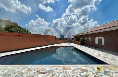 Casa com 6 dormitórios à venda, 700 m² por r$ 4.000.000,00 - alto das palmeiras - itu/sp