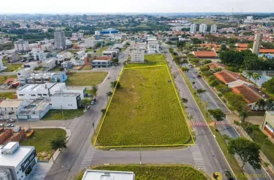 Um diamante no coração do itu novo centro, com 7.000 m², ideal para grandes investimentos