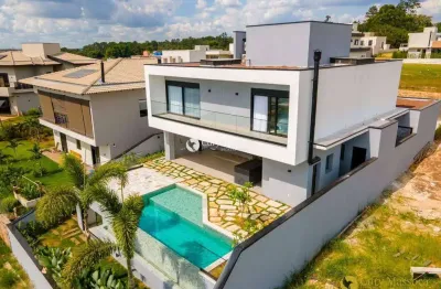 Casa à venda, 414 m² por r$ 4.000.000,00 - condomínio villas do golfe - itu/sp