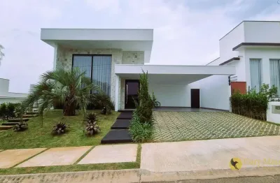 Casa com 3 dormitórios à venda, 236 m² por r$ 1.700.000,00 - condomínio residencial una - itu/sp