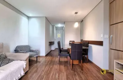 Apartamento com 3 dormitórios à venda, 71 m² por r$ 410.000,00 - condomínio edifício residencial das flores - itu/sp