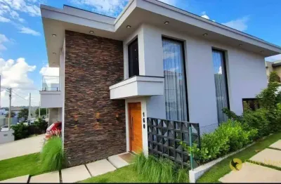 Casa com 3 dormitórios à venda, 325 m² por r$ 2.650.000,00 - condomínio residencial una - itu/sp