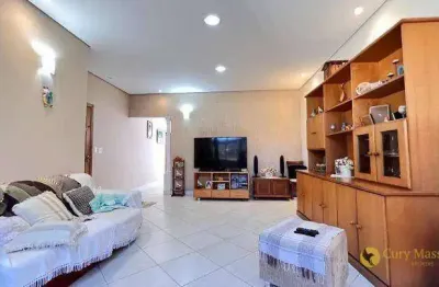 Casa com 4 dormitórios à venda, 208 m² por r$ 1.100.000,00 - brasil - itu/sp
