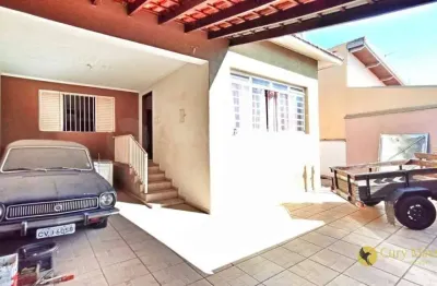 Casa com 3 dormitórios à venda, 179 m² por r$ 499.990,00 - estação - salto/sp