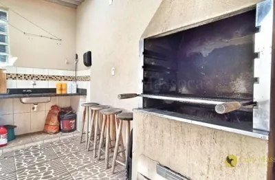 Casa com 3 dormitórios à venda, 179 m² por R$ 499.990,00 - Estação - Salto/SP