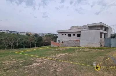 Terreno à venda, 369 m² por r$ 295.000,00 - condomínio residencial una - itu/sp