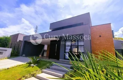 Casa com 4 dormitórios à venda, 232 m² por r$ 2.620.000,00 - condomínio villas do golfe - itu/sp