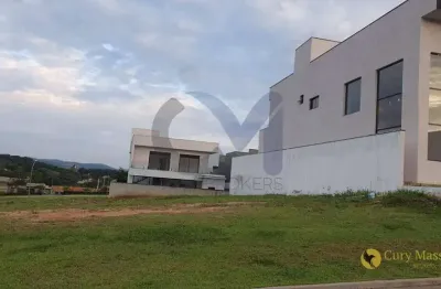 Terreno à venda, 423 m² por r$ 360.000,00 - condomínio alphaville castello - itu/sp