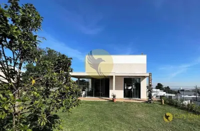 Casa com 2 dormitórios à venda, 309 m² por r$ 1.272.000,00 - condomínio fazenda kurumin - itu/sp