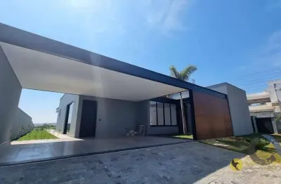 Casa com 4 dormitórios à venda, 295 m² por r$ 2.900.000,00 - condomínio campos de santo antônio ii - itu/sp