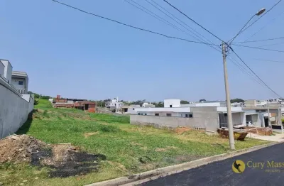 Terreno à venda, 360 m² por r$ 424.000,00 - condomínio reserva saint paul - itu/sp