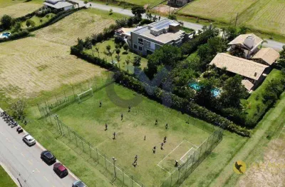 Terreno à venda, 1000 m² por r$ 800.000,00 - condomínio fazenda kurumin - itu/sp