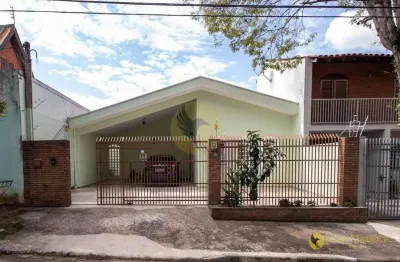 Casa com 3 dormitórios à venda, 142 m² por r$ 600.000 - jardim paraíso - itu/sp